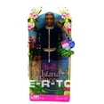 thumbnail image 1 of Barbie as The Island Princess Prince Antonio Doll Mattel 2007 No. K8108 NEW, 1 of 6