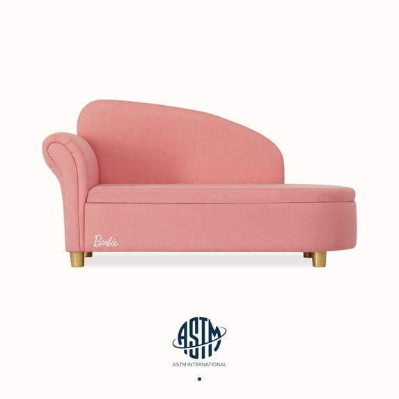 Barbie Evolur Dream In Pink Chaise Lounge