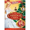 thumbnail image 1 of Barbie in A Christmas Carol (DVD), 1 of 2