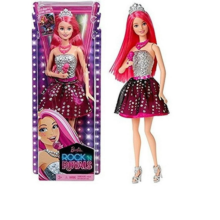 Barbie courtney doll sale