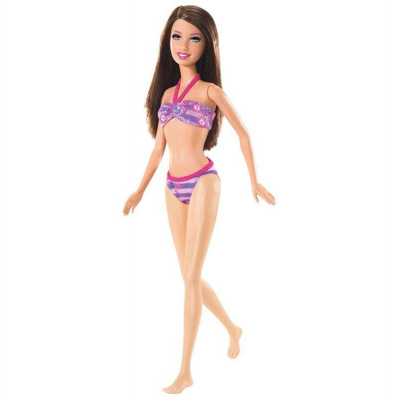 Barbie teresa sirena sale