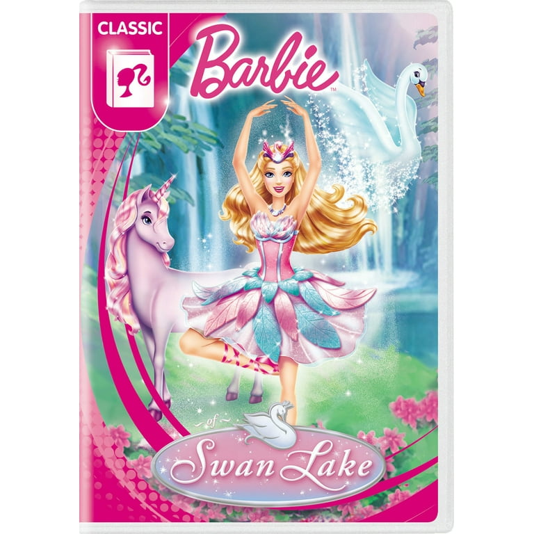 Barbie swan lake full movie online sale