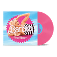 thumbnail image 1 of Barbie the Album - Barbie The Album Soundtrack - Music & Performance - Vinyl, 1 of 2