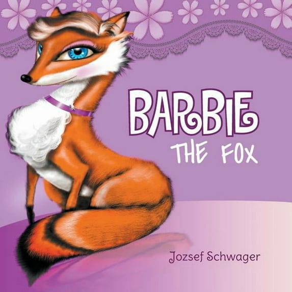 Barbie the Fox, (Paperback)