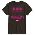 thumbnail image 1 of Barbie the Movie - Barbie Land Delivery Milk - Men's Short Sleeve Graphic T-Shirt, 1 of 3