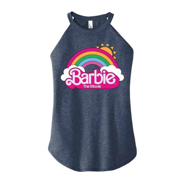 Barbie tank top hotsell