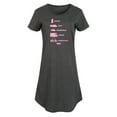 thumbnail image 1 of Barbie the Movie - Barbie Vehicles - Women's Any Way Dress, 1 of 6