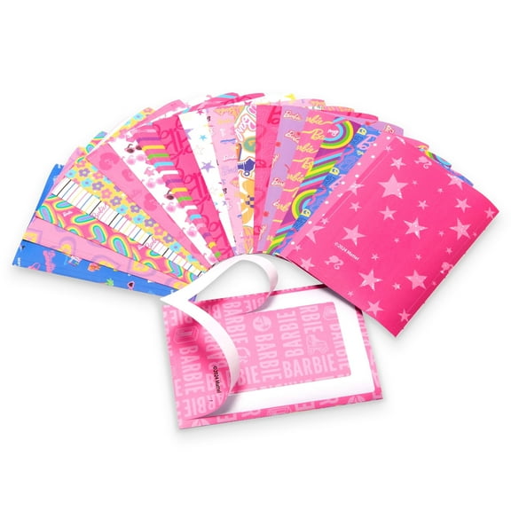 Barbie x Kodak Barbie-Themed Sticker Frames