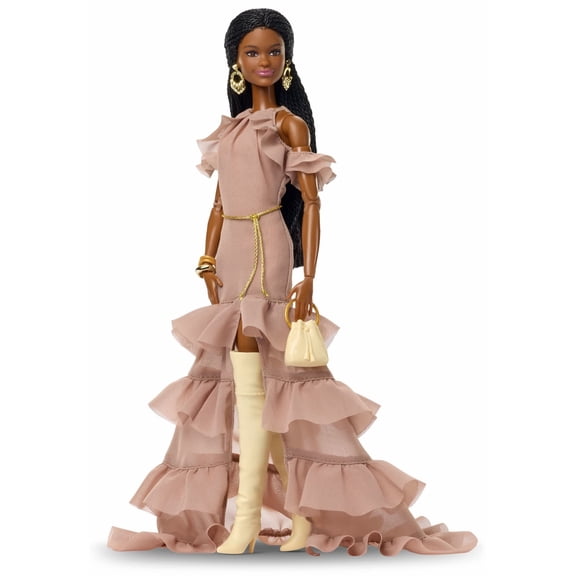 @BarbieStyle Brooklyn Doll