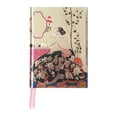 thumbnail image 1 of Barbier: Backless Dress (Foiled Pocket Journal) (Hardcover) by Flame Tree Studio (Creator), 1 of 1