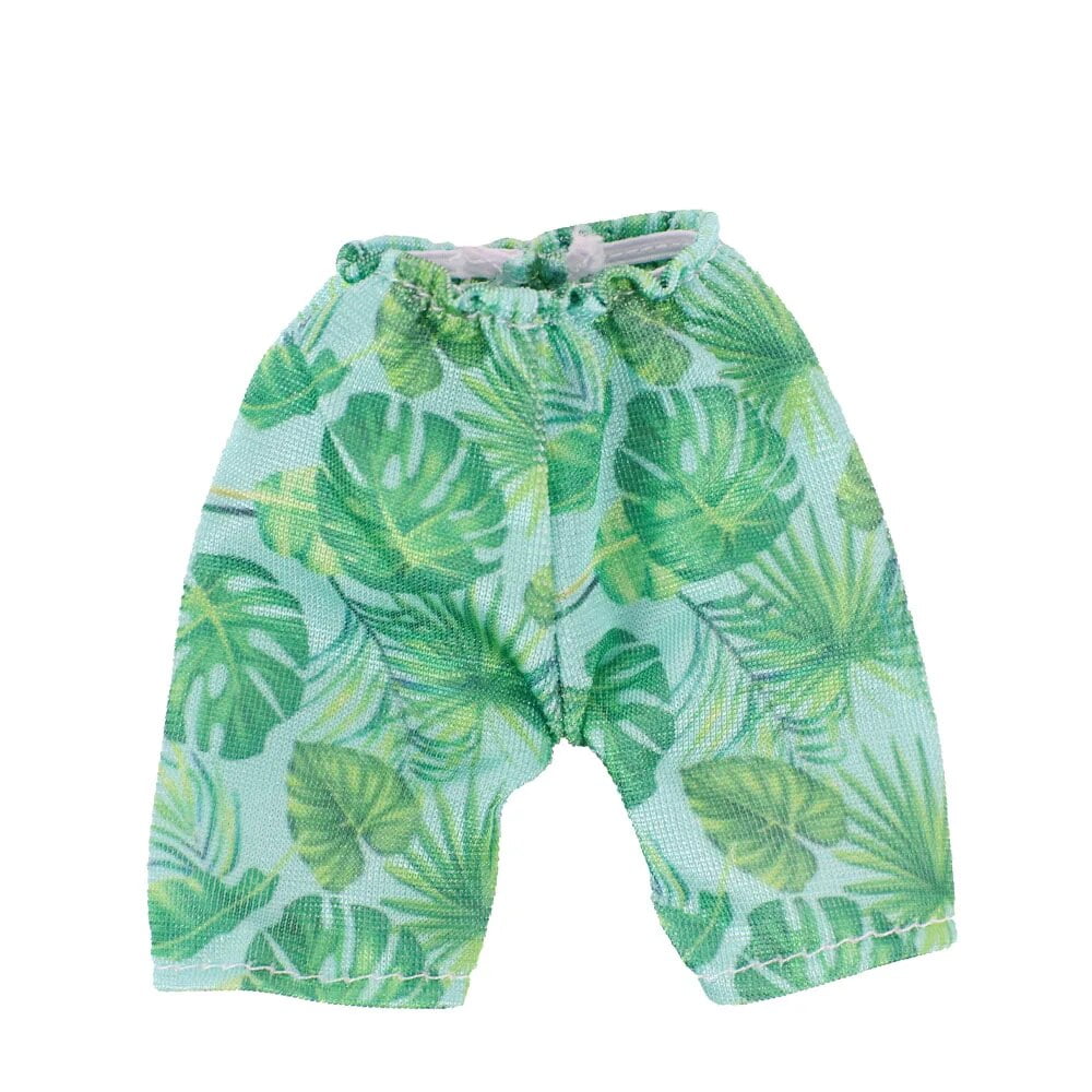 Barbies Doll Clothes Bathrobes Swimsuits Beach Travel Accessories