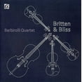 thumbnail image 1 of Barbirolli Quartet - Britten & Bliss String Quartets - Music & Performance - CD, 1 of 1