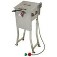 thumbnail image 1 of Barbour 700-725 2.5 GALLON BAYOU FRYER, 1 of 1
