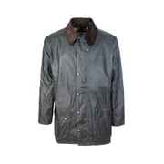 Barbour Beaufort Wax Waxed Cotton Jacket Men's