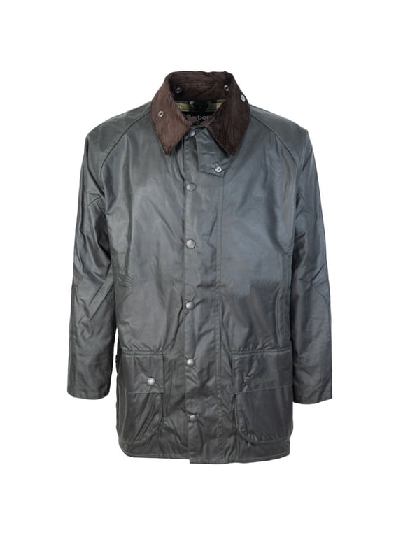 Beaufort Wax Waxed Cotton Jacket (Men's)