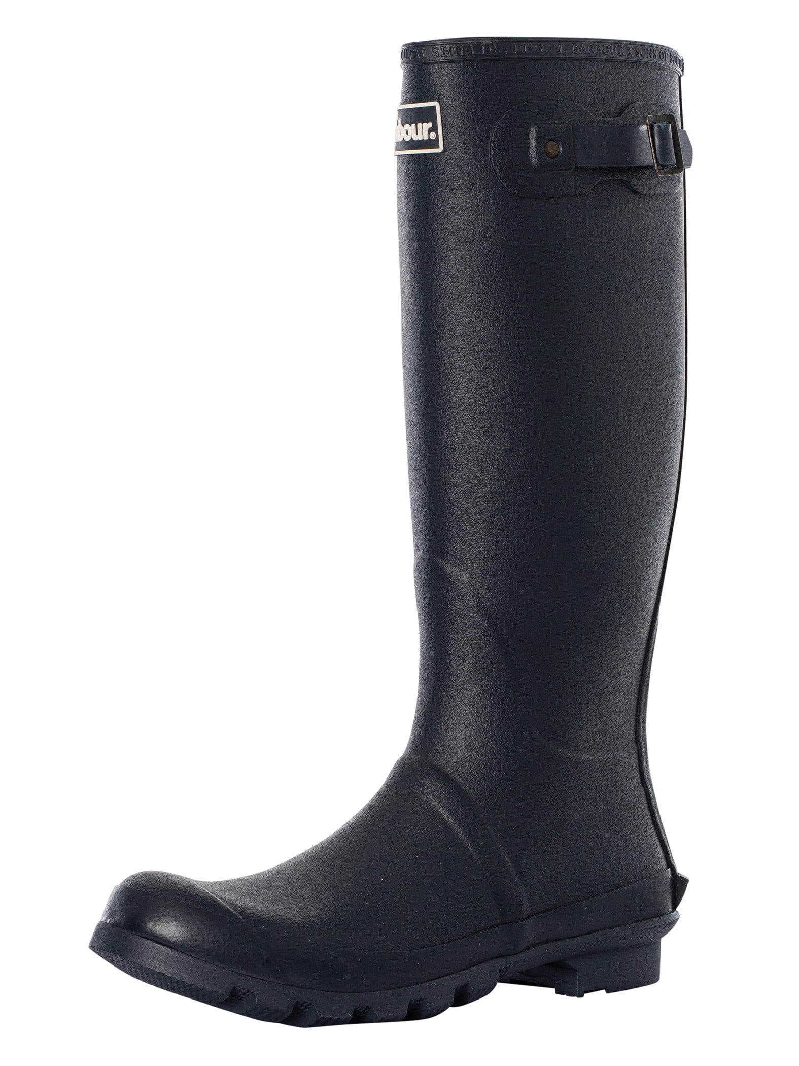 Toddler barbour shop wellies