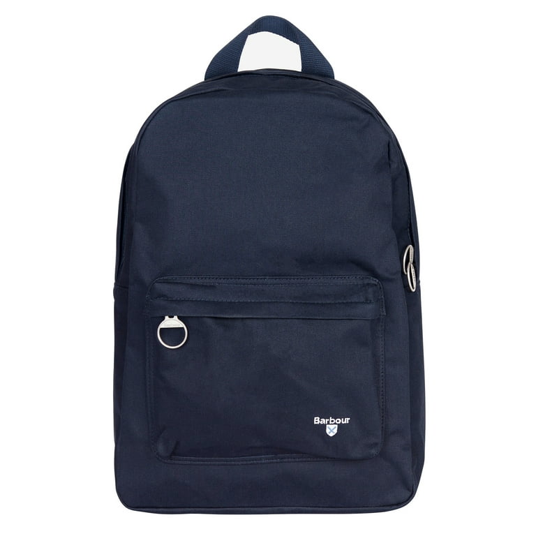 Barbour Cascade Backpack Navy