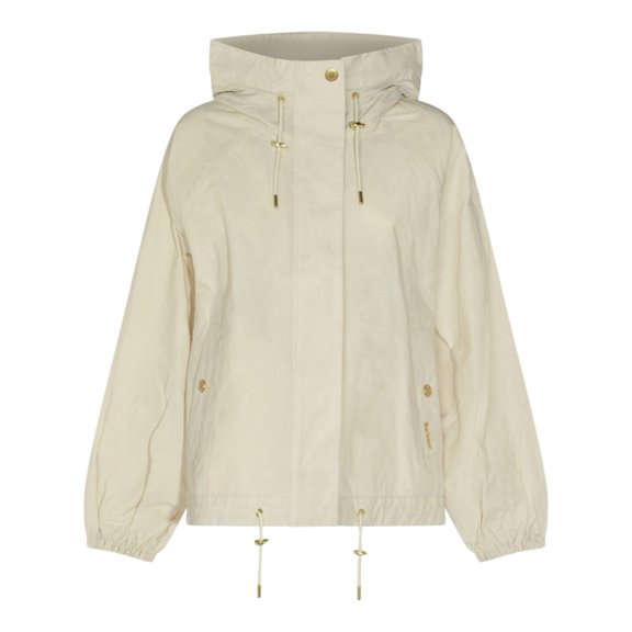Barbour Hawkridge Showerproof Jacket (Women's)