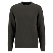 Barbour Holden Crew Neck Sweater Mens