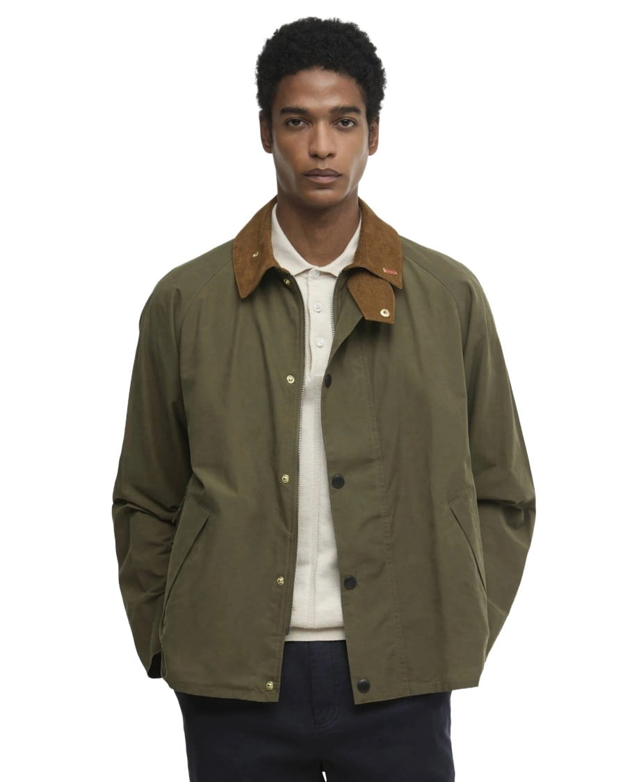 Barbour Collection