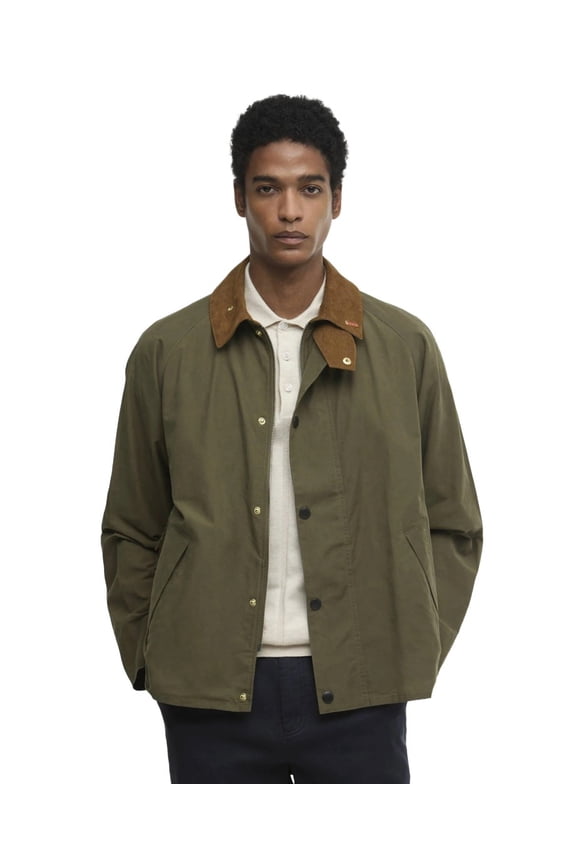 Icons Transport Casual Jacket (Men's)