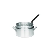 Barbour International Bayou Classic Aluminum Outdoor Fryer Pot - Pack of 16
