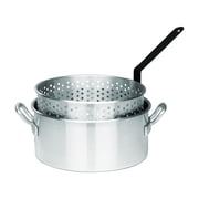 Barbour International Bayou Classic Aluminum Outdoor Fryer Pot - Pack of 20