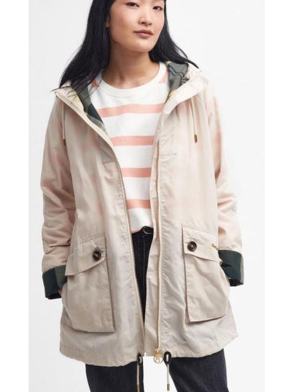 Keldy Water Resistant Jacket Size 8