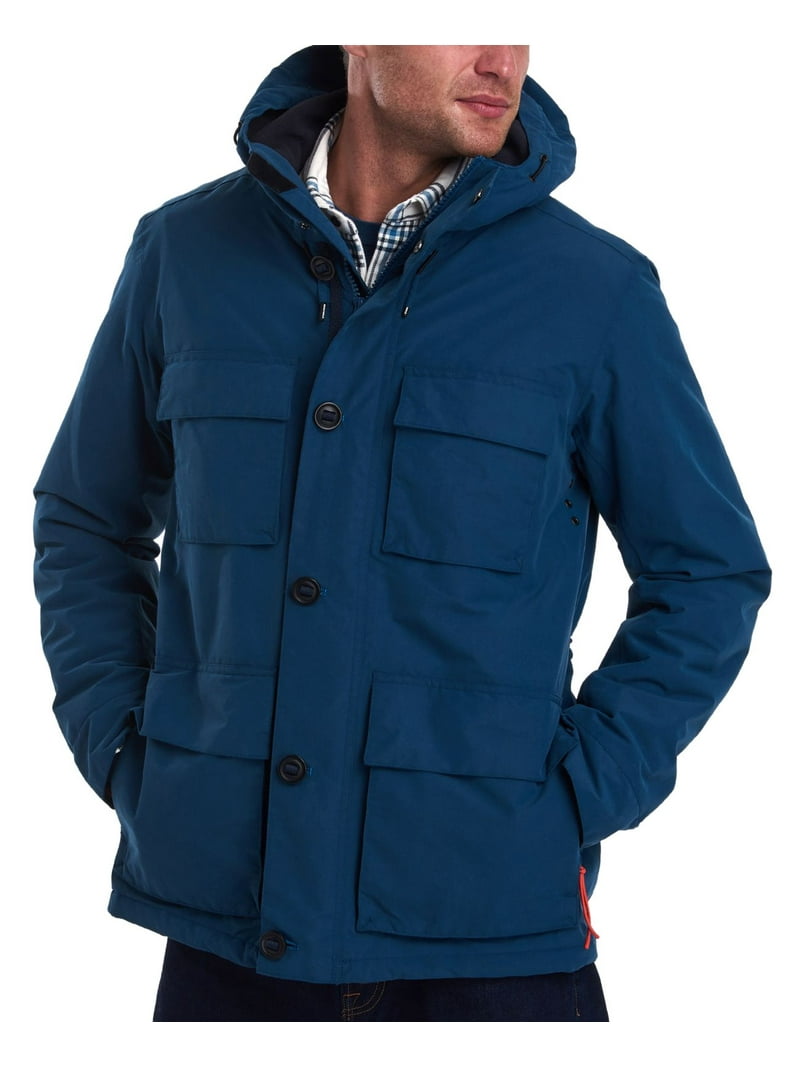 バブアー　Barbour   Hooded Buy Barbour x Levi's Graphic Hoodie for USD 195.00 | BARBOUR_US