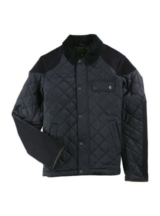 Barbour land rover defender mulbarton quilted jacket 2025