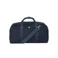 thumbnail image 1 of Barbour Mens Logo Convertible Duffle Bag, 1 of 9