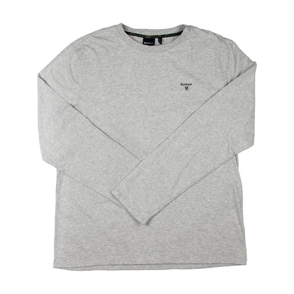 Barbour Mens Sheldon Comfy Nightwear Sleep Shirt