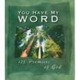 thumbnail image 1 of Pre-Owned You Have My Word 175 Promises of God (Hardcover) 1577487591 9781577487593, 1 of 1