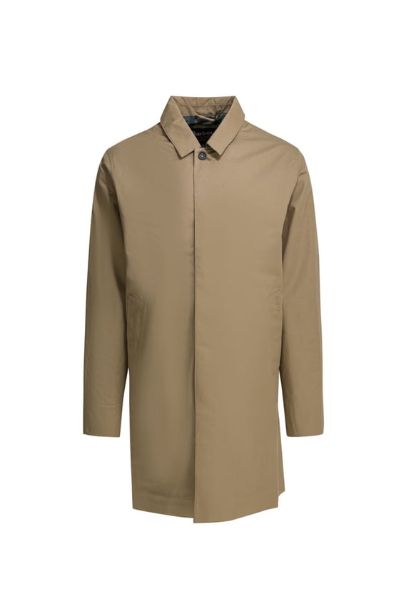 Rokig Washed Stone Highland Loch Jacket (Men's)