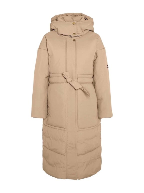 Serova Puffer Long Jacket (Women's)