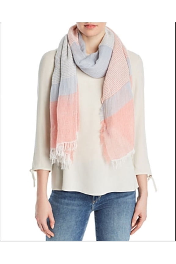 Whitmore Color-Block Scarf