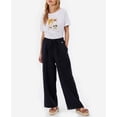 thumbnail image 1 of Barbour Womens Cherbury Trousers Midnight 14, 1 of 1