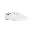 thumbnail image 1 of Barbour Womens Hailey Lifestyle Low-Top Casual and Fashion Sneakers, 1 of 7