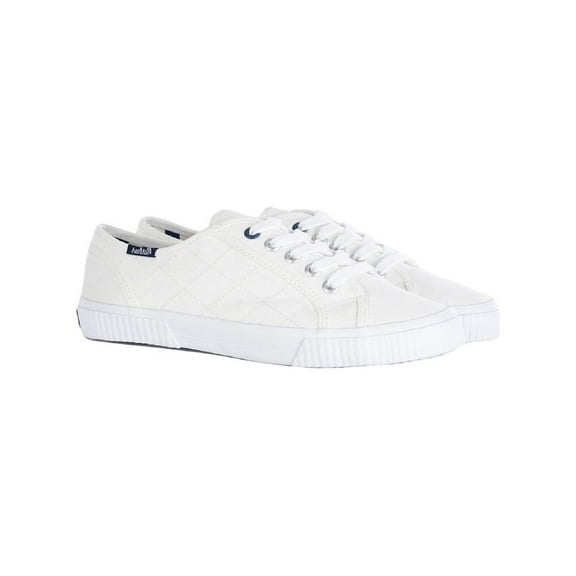 Barbour Womens Hailey Lifestyle Low-Top Casual and Fashion Sneakers