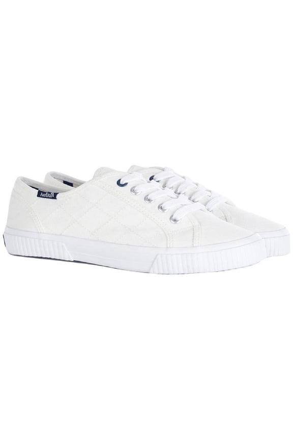 Womens Hailey Lifestyle Low-Top Casual and Fashion Sneakers