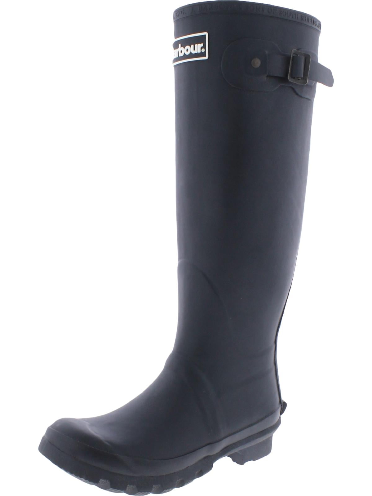 Thursday Boots Cream Boots Chunky Cream Leather Knee High Heeled