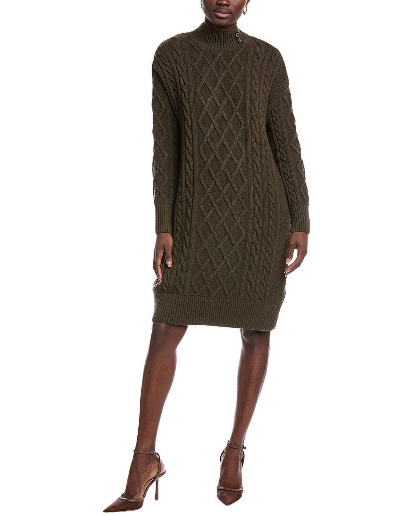 barbour green dress Barbour International Morgan Dress Lime Sorbet main image 0