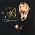 thumbnail image 1 of Barbra Streisand - Concert Recorded Live at Madison Square - CD, 1 of 1