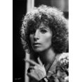 thumbnail image 1 of Barbra Streisand Looking Away Pose with Hand Gesture Photo Print (24 x 30), 1 of 1