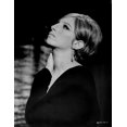 thumbnail image 1 of Barbra Streisand Portrait Looking Up Photo Print (8 x 10), 1 of 1