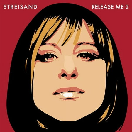 Barbra Streisand - Release Me 2 - Music & Performance - CD