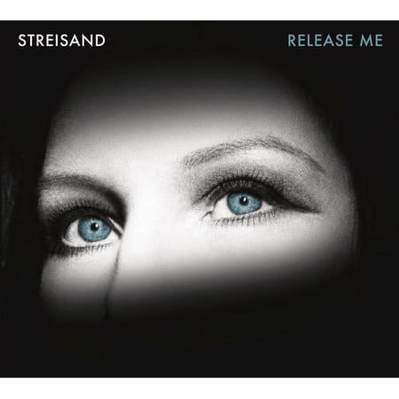 Barbra Streisand - Release Me - Music & Performance - CD