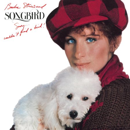 Barbra Streisand - Songbird - Music & Performance - CD