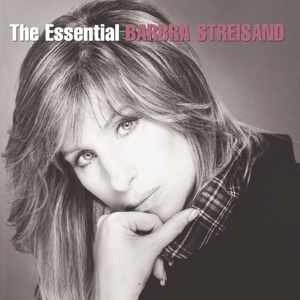 Barbra Streisand - The Essential Barbra Streisand - Music & Performance - CD