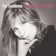 Barbra Streisand - The Essential Barbra Streisand - Music & Performance - CD